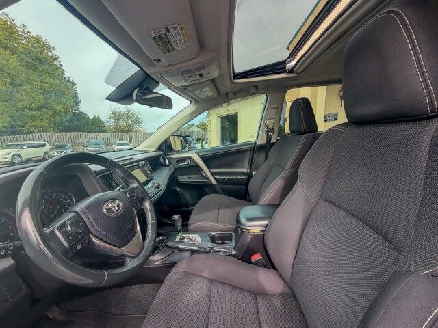 2017 Toyota RAV4 XLE Conover NC