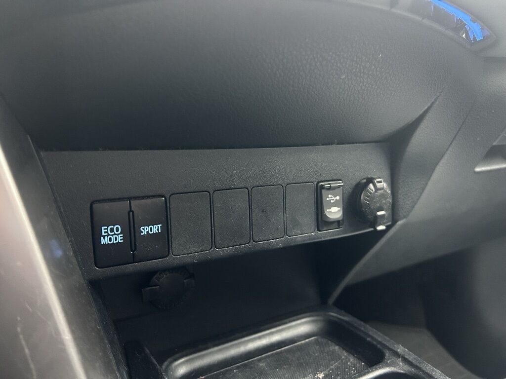 2017 Toyota RAV4 XLE Crestwood KY