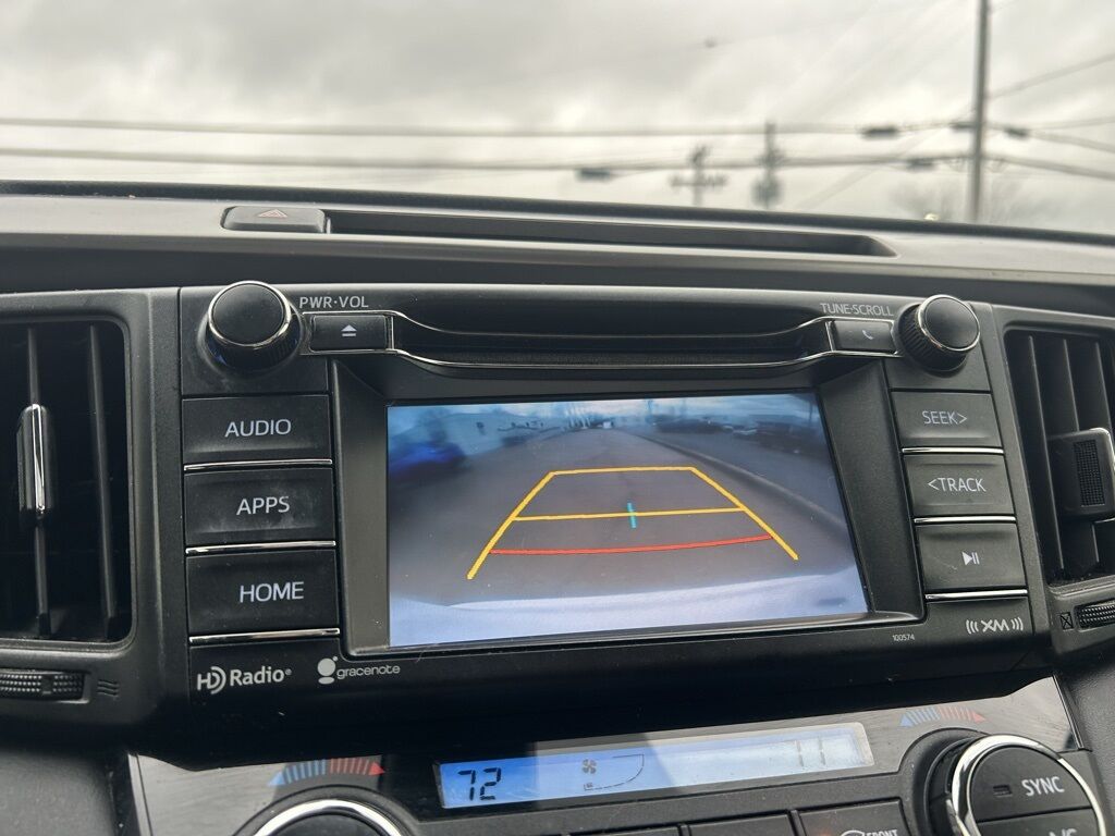 2017 Toyota RAV4 XLE Crestwood KY