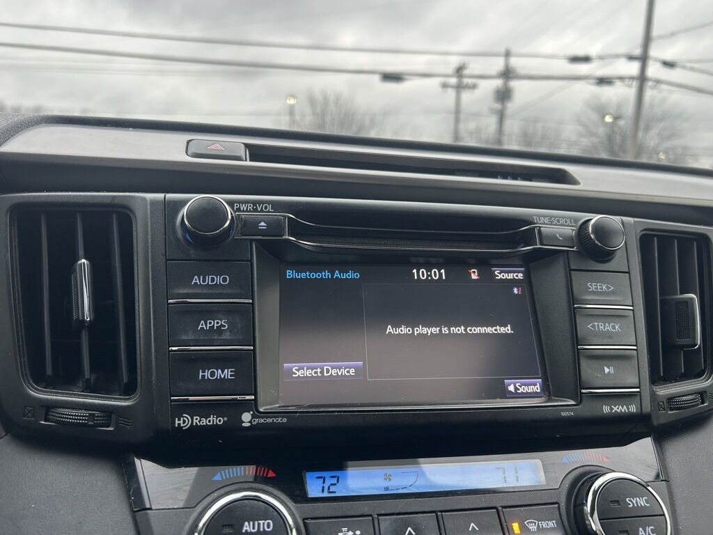 2017 Toyota RAV4 XLE Crestwood KY