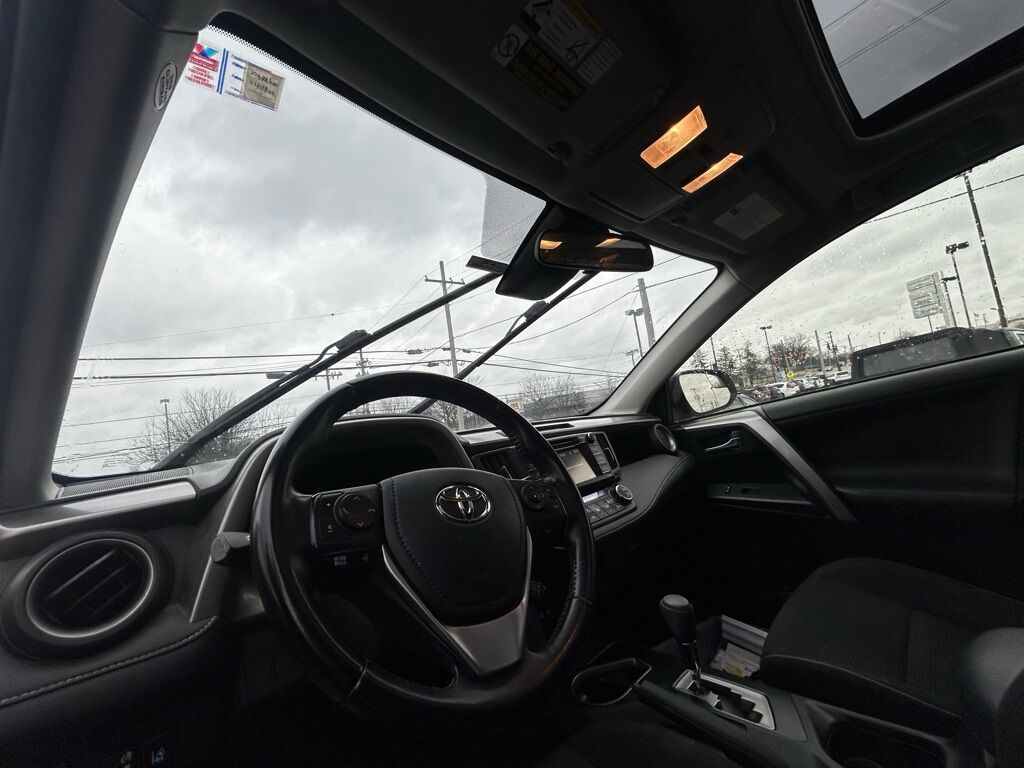 2017 Toyota RAV4 XLE Crestwood KY