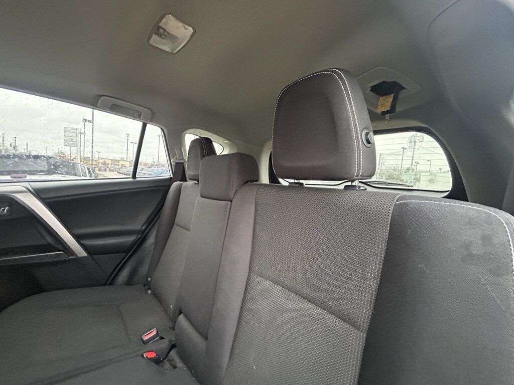 2017 Toyota RAV4 XLE Crestwood KY