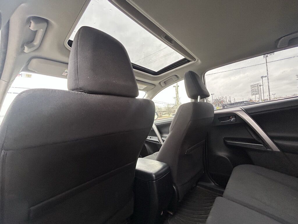 2017 Toyota RAV4 XLE Crestwood KY