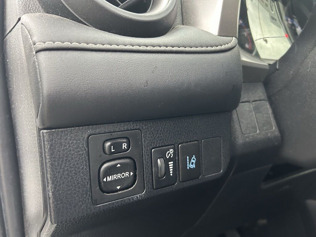 2017 Toyota RAV4 XLE Crestwood KY