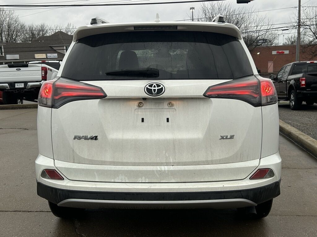 2017 Toyota RAV4 XLE Crestwood KY