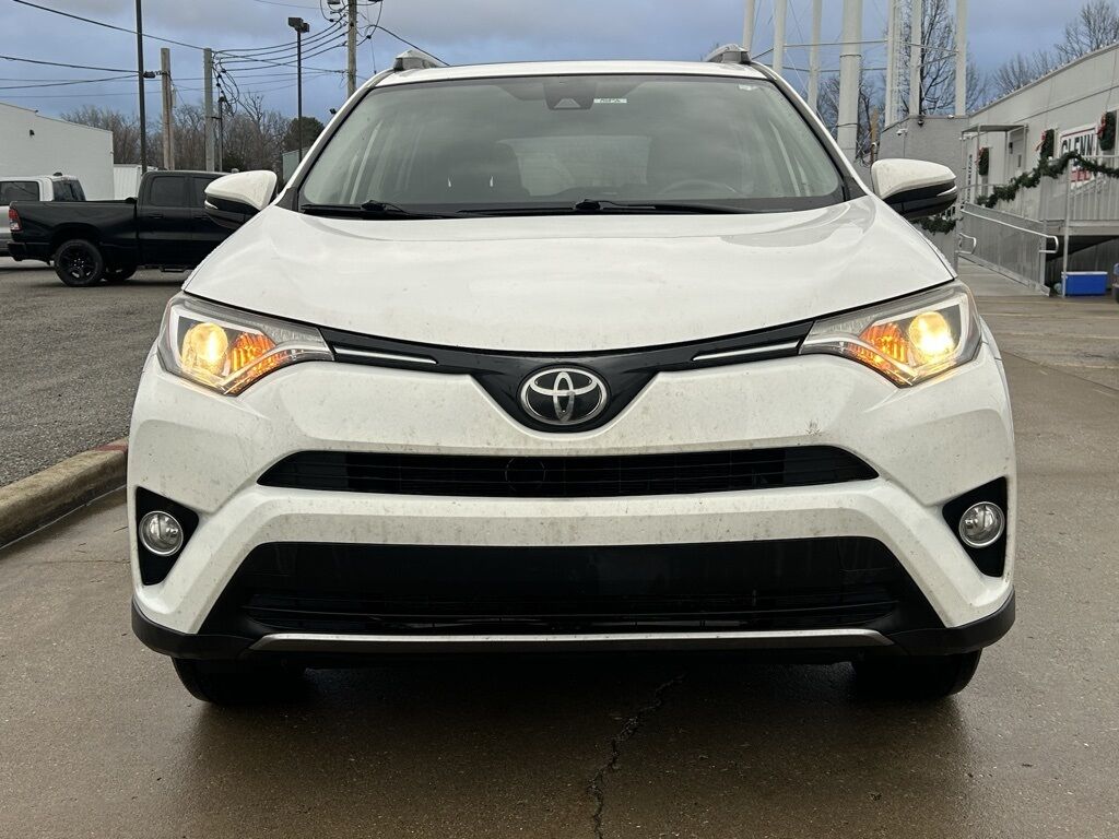 2017 Toyota RAV4 XLE Crestwood KY