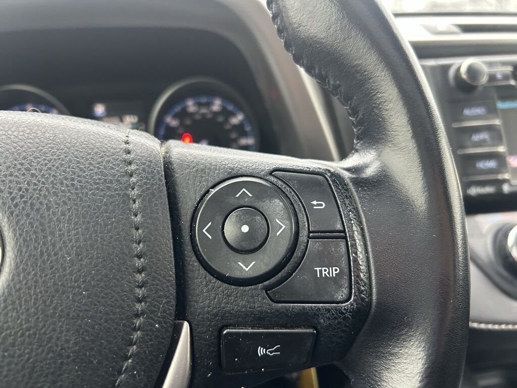 2017 Toyota RAV4 XLE Crestwood KY