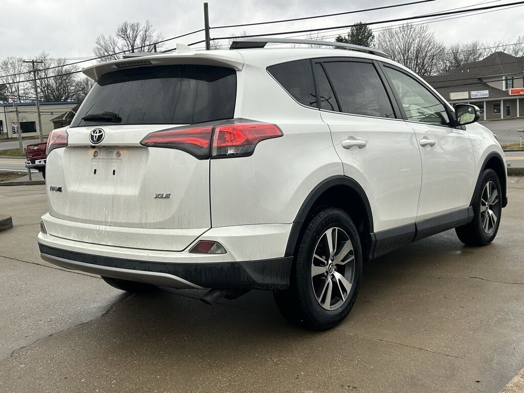 2017 Toyota RAV4 XLE Crestwood KY