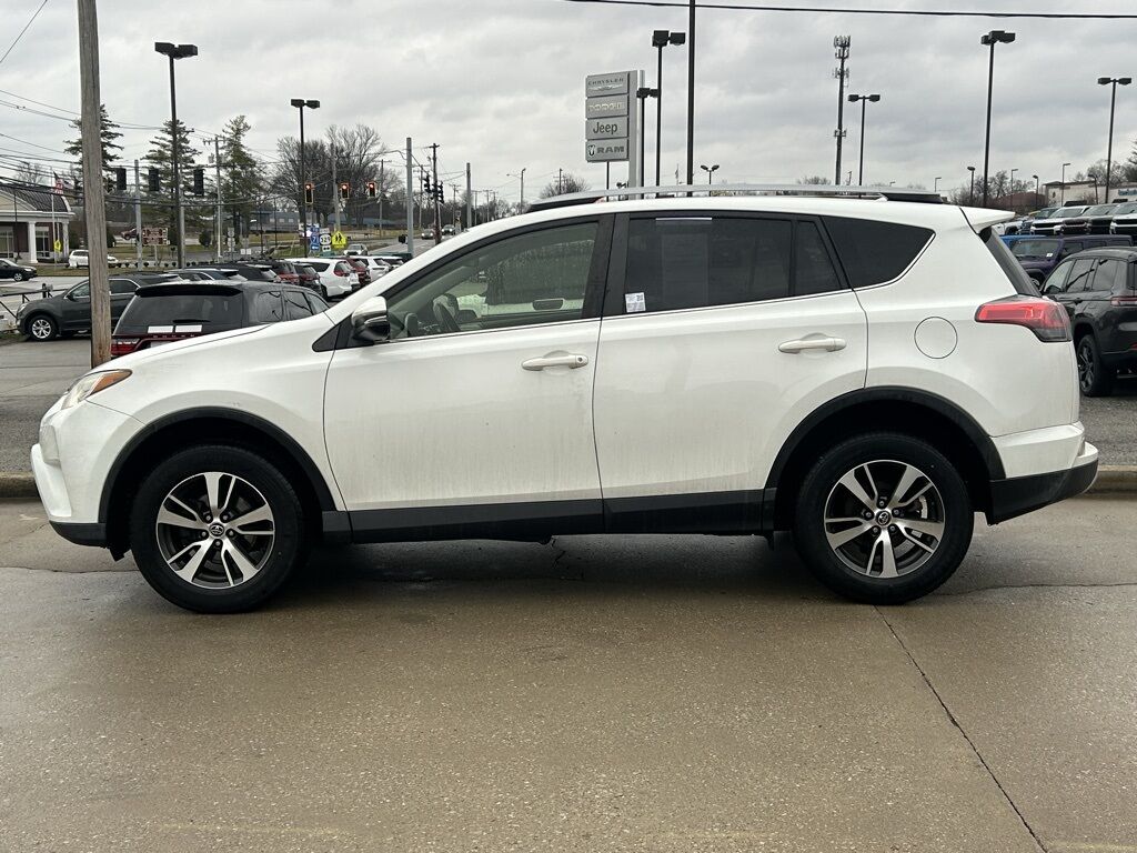 2017 Toyota RAV4 XLE Crestwood KY