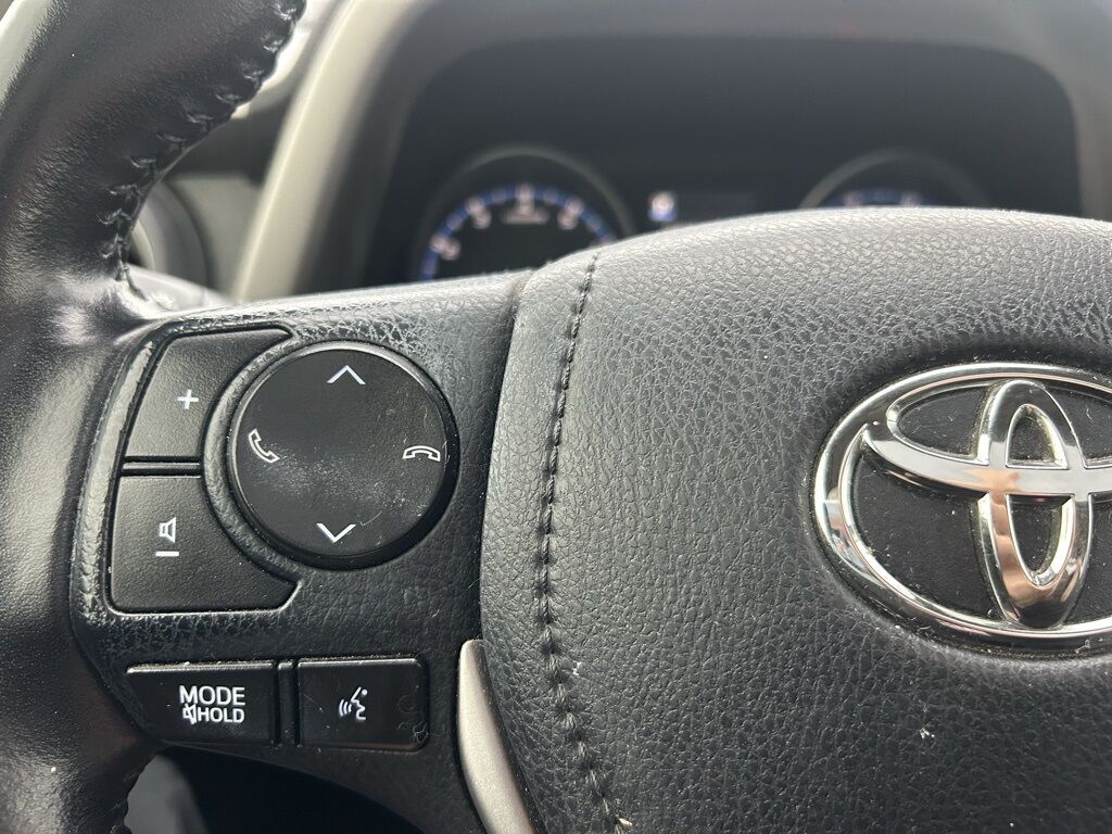 2017 Toyota RAV4 XLE Crestwood KY