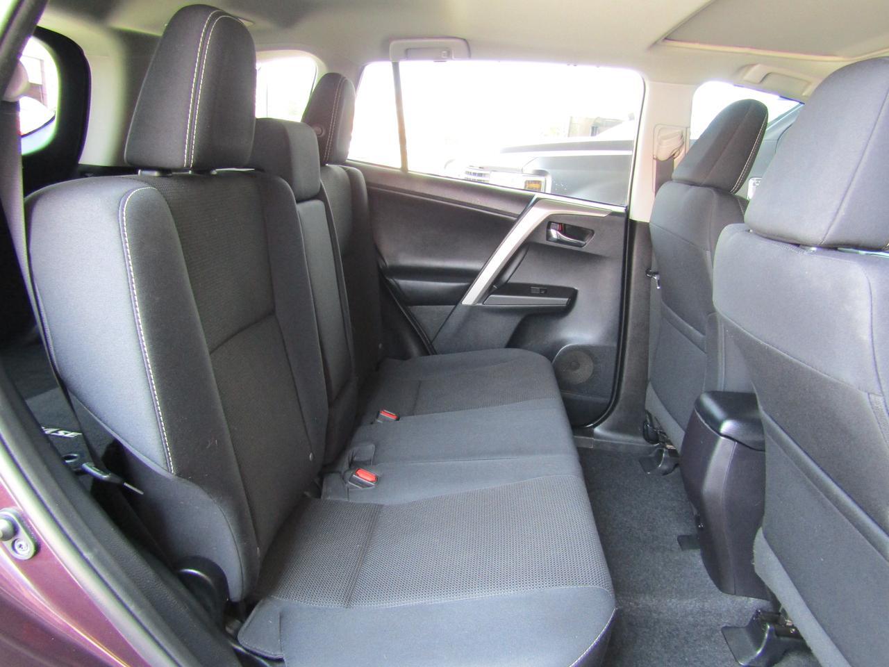 2017 Toyota RAV4 XLE FWD (Natl) Grand Prairie TX