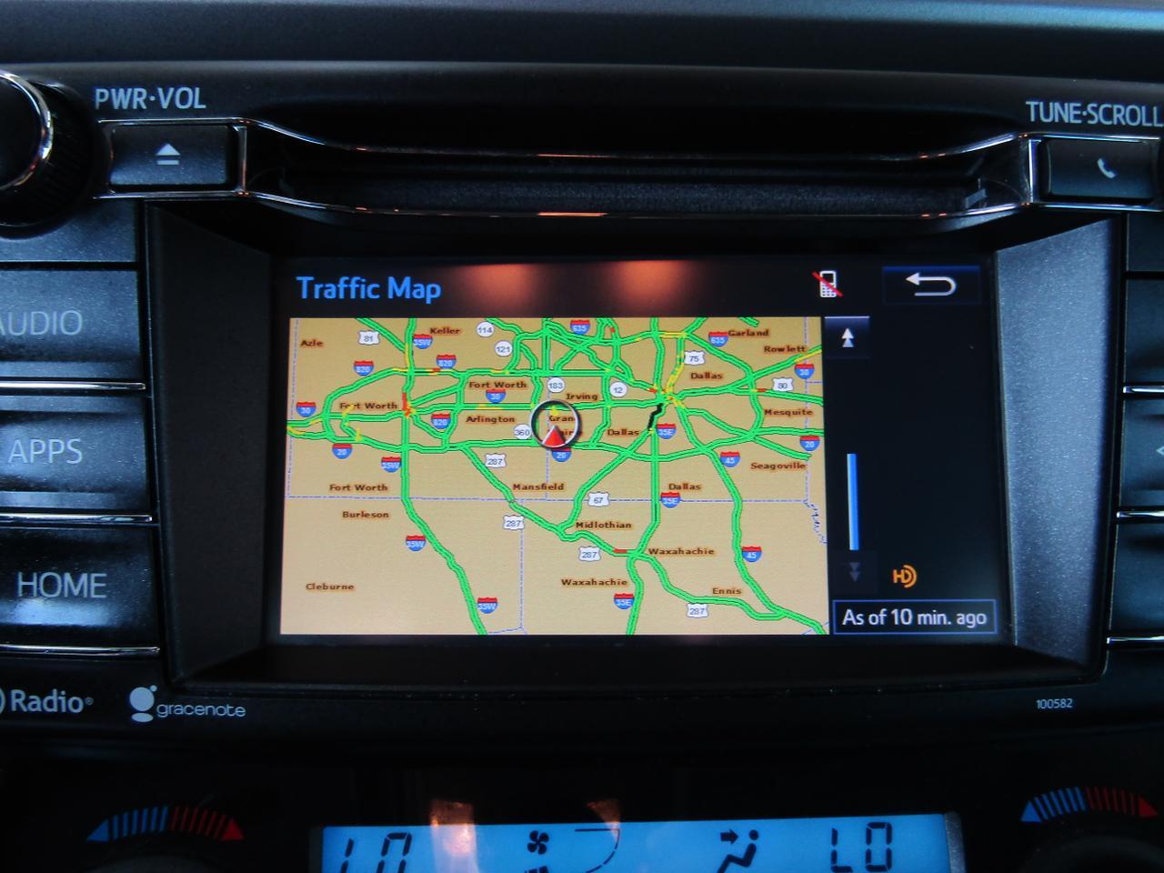 2017 Toyota RAV4 XLE FWD (Natl) Grand Prairie TX