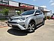 2017 Toyota RAV4 XLE FWD (Natl)