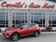 2017 Toyota RAV4 XLE Grand Junction CO 2017 Toyota RAV4 XLE Grand Junction CO
