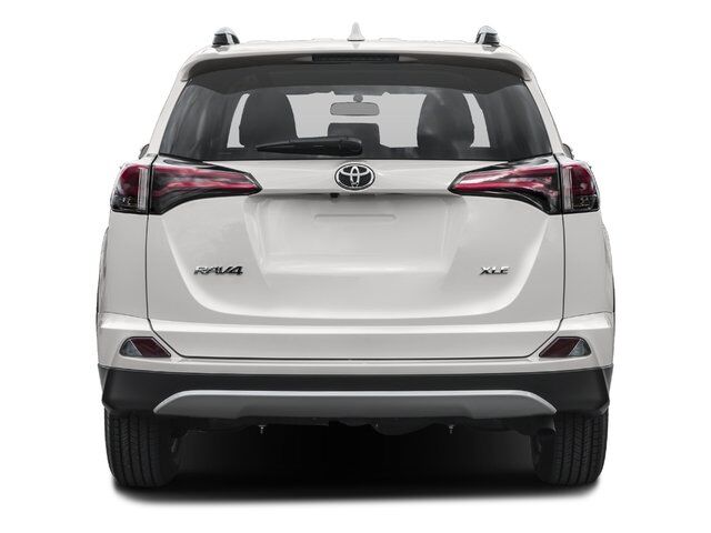 2017 Toyota RAV4 XLE Hurst TX