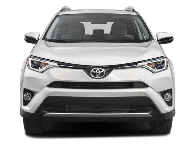 2017 Toyota RAV4 XLE Hurst TX