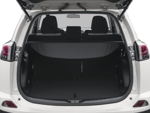 2017 Toyota RAV4 XLE Hurst TX