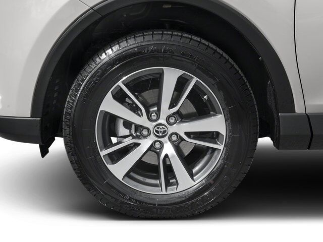 2017 Toyota RAV4 XLE Hurst TX