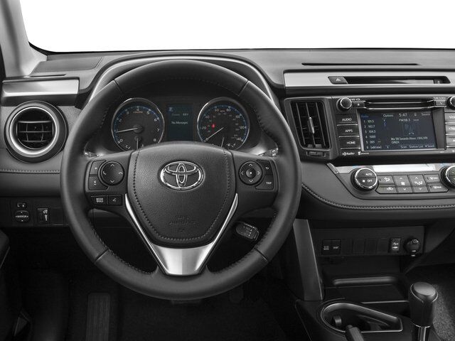 2017 Toyota RAV4 XLE Hurst TX