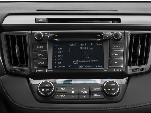 2017 Toyota RAV4 XLE Hurst TX