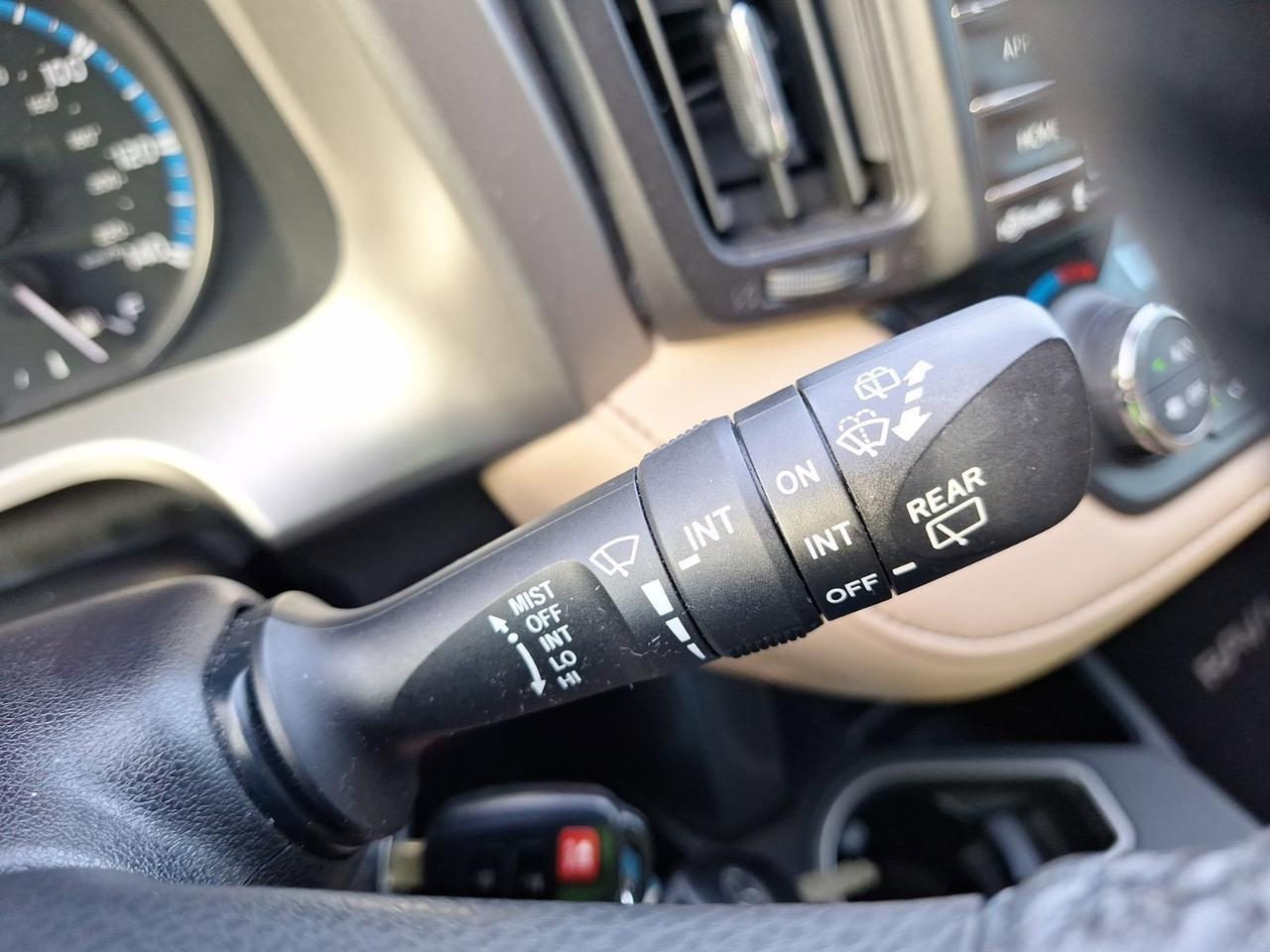 2017 Toyota RAV4 XLE Hurst TX