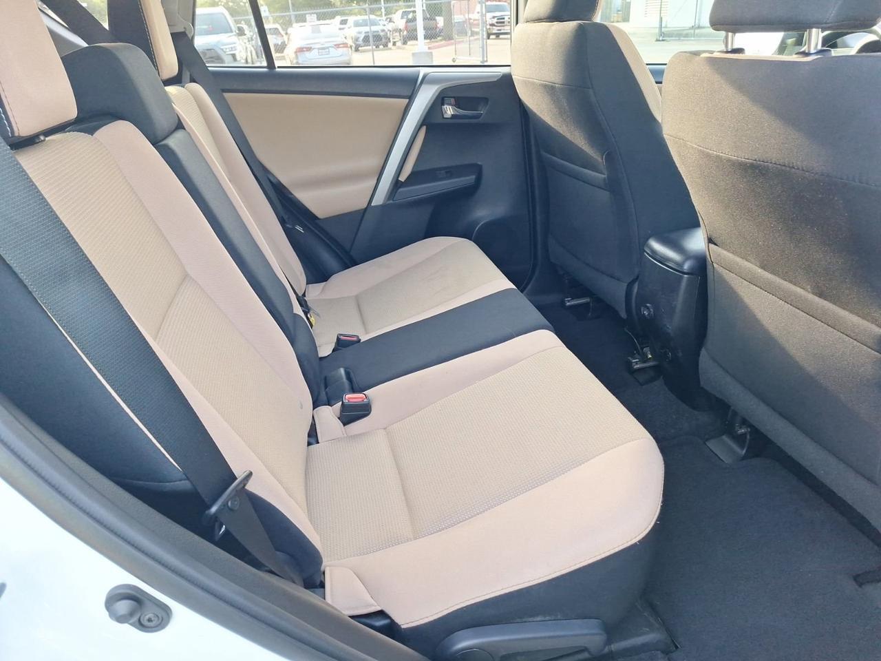 2017 Toyota RAV4 XLE Hurst TX
