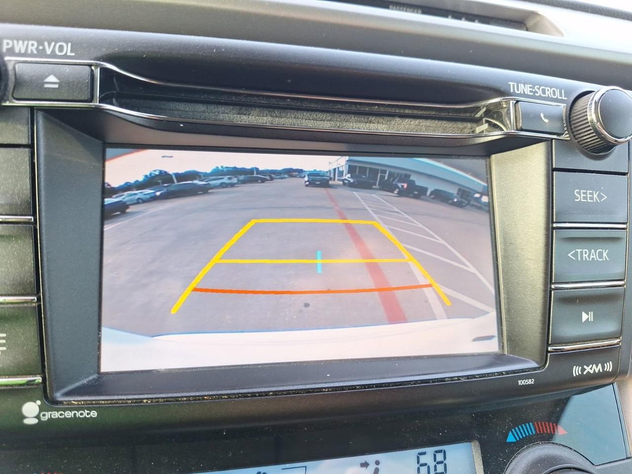 2017 Toyota RAV4 XLE Hurst TX