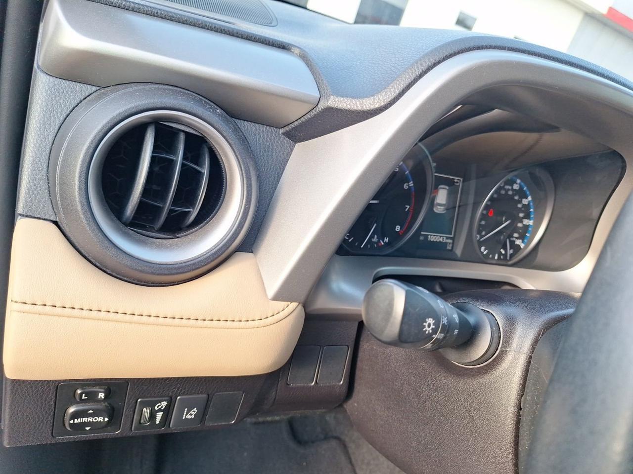 2017 Toyota RAV4 XLE Hurst TX