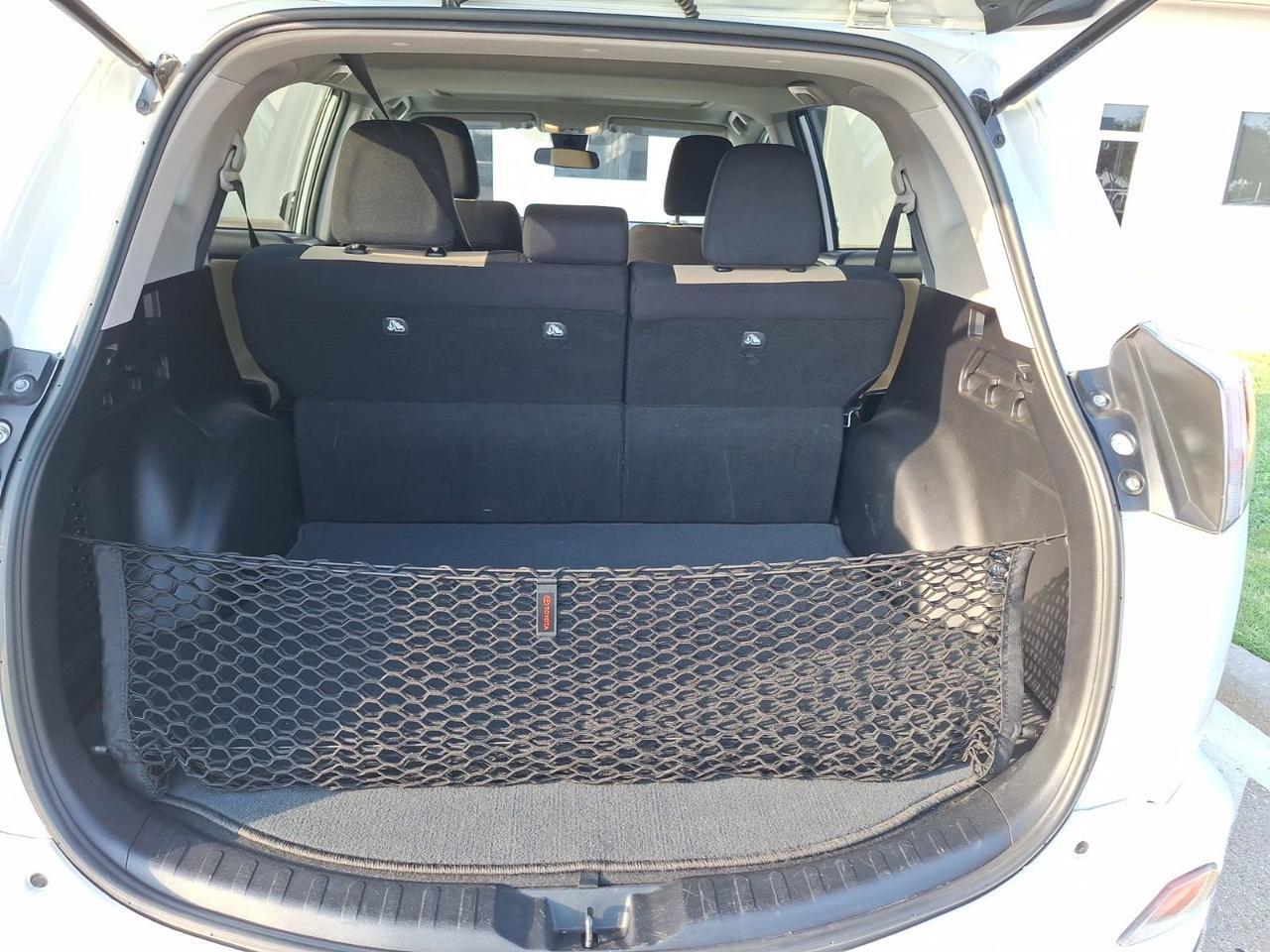 2017 Toyota RAV4 XLE Hurst TX