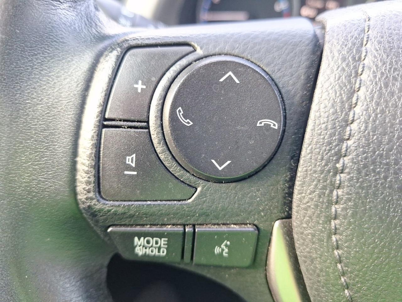 2017 Toyota RAV4 XLE Hurst TX