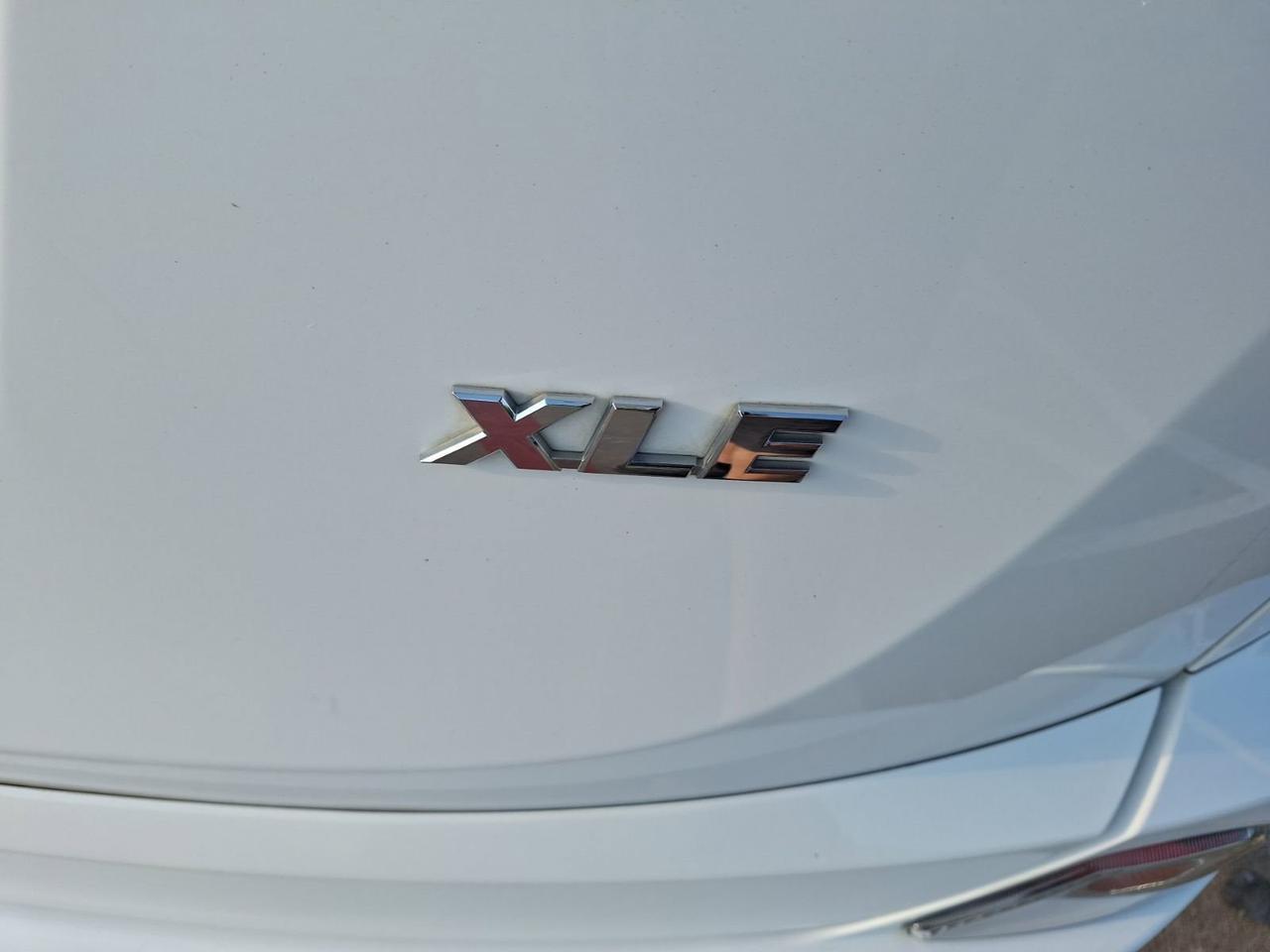 2017 Toyota RAV4 XLE Hurst TX