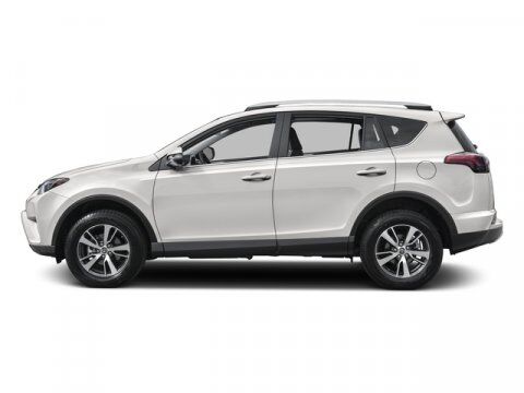 2017 Toyota RAV4 XLE Hurst TX