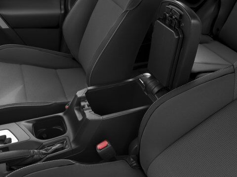 2017 Toyota RAV4 XLE Hurst TX