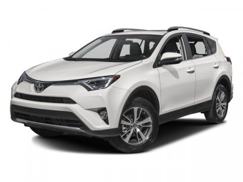 2017 Toyota RAV4 XLE Hurst TX