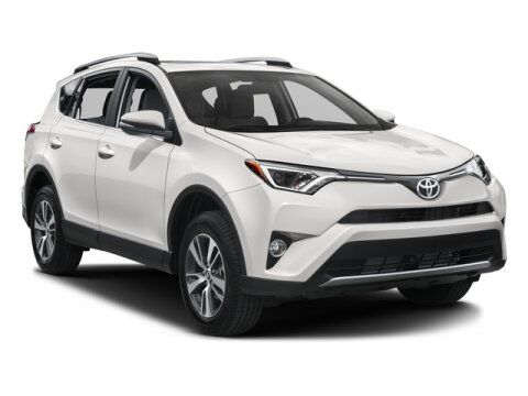 2017 Toyota RAV4 XLE Hurst TX