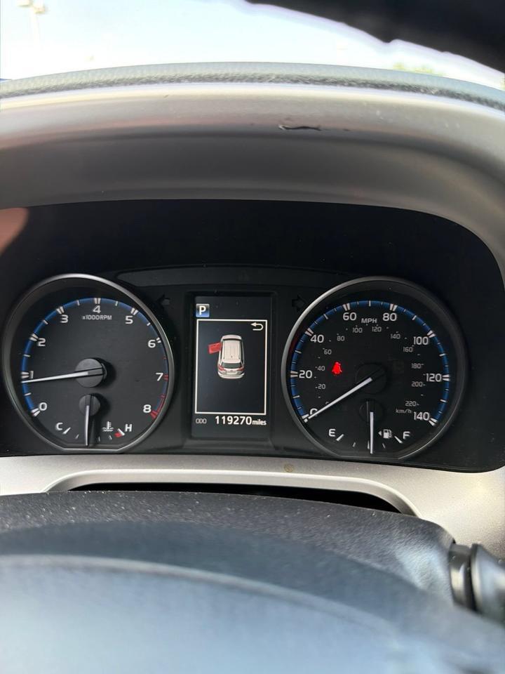 2017 Toyota RAV4 XLE Hurst TX