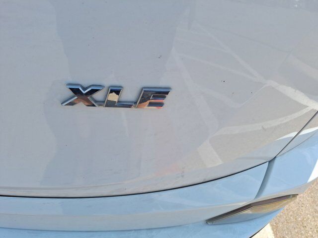 2017 Toyota RAV4 XLE Hurst TX