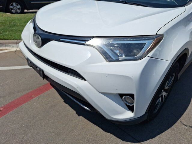 2017 Toyota RAV4 XLE Hurst TX