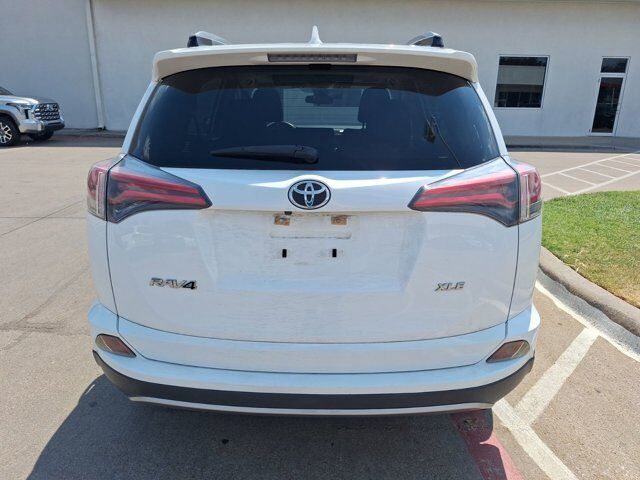 2017 Toyota RAV4 XLE Hurst TX