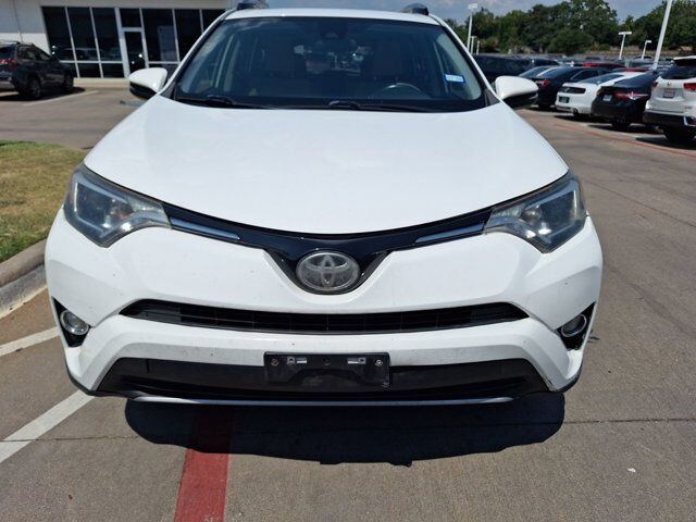 2017 Toyota RAV4 XLE Hurst TX