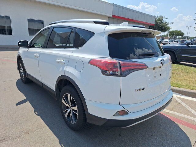 2017 Toyota RAV4 XLE Hurst TX
