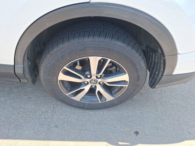 2017 Toyota RAV4 XLE Hurst TX