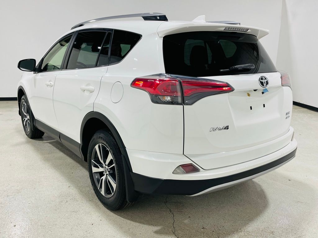 2017 Toyota RAV4 XLE Jersey City NJ