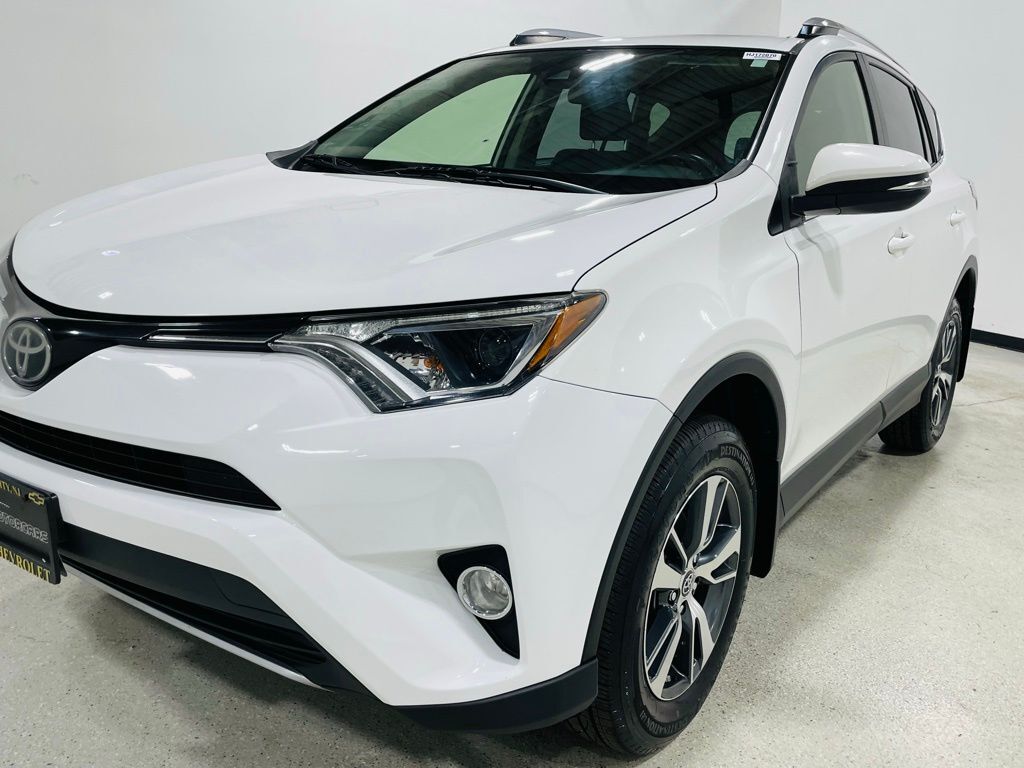 2017 Toyota RAV4 XLE Jersey City NJ