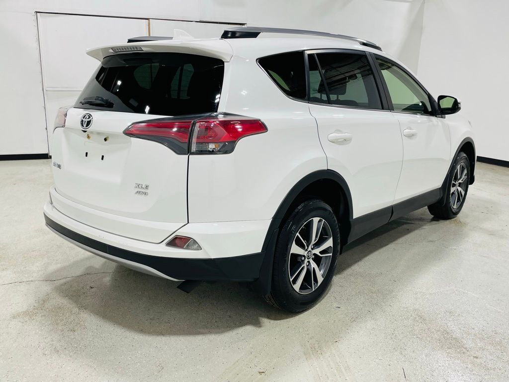 2017 Toyota RAV4 XLE Jersey City NJ