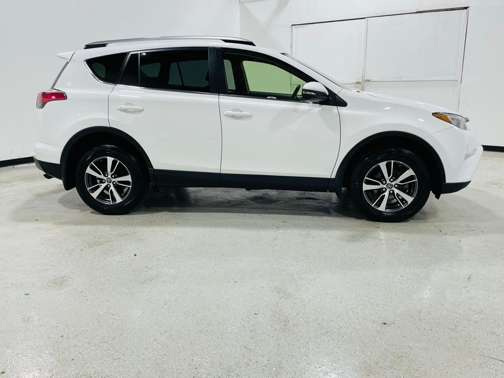 2017 Toyota RAV4 XLE Jersey City NJ
