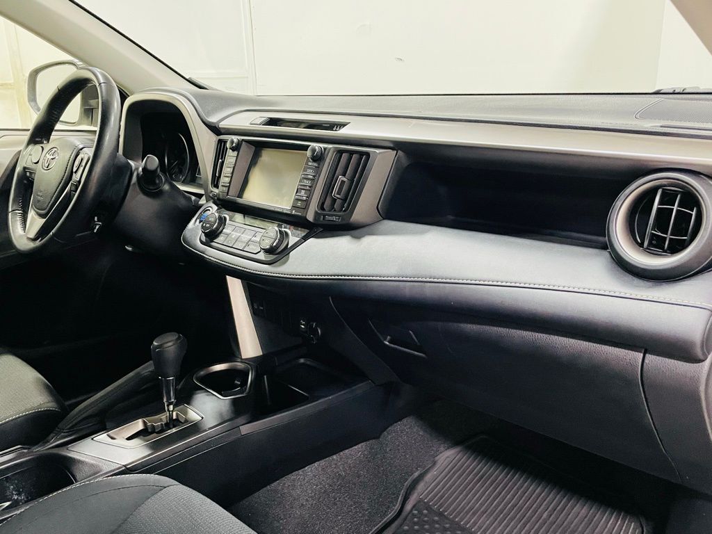 2017 Toyota RAV4 XLE Jersey City NJ