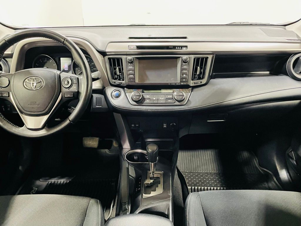 2017 Toyota RAV4 XLE Jersey City NJ