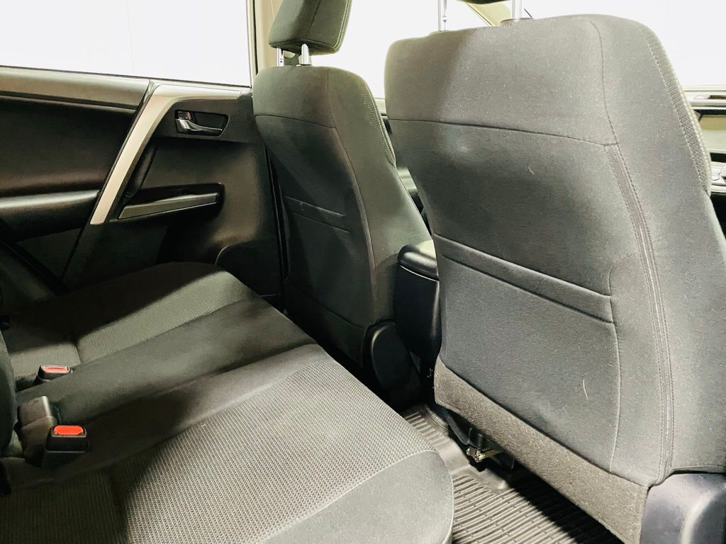 2017 Toyota RAV4 XLE Jersey City NJ