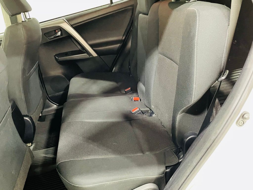 2017 Toyota RAV4 XLE Jersey City NJ